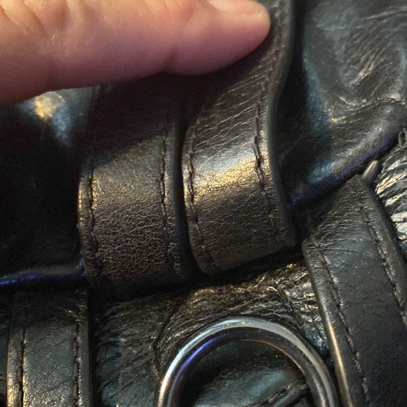 Rebecca Minkoff Julian Backpack Bag - Picture 17 of 17